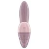 SATISFYER SUPERNOVA SENOS ROŽĖ