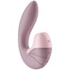 SATISFYER SUPERNOVA SENOS ROŽĖ