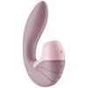 SATISFYER SUPERNOVA SENOS ROŽĖ