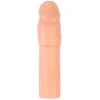 Super Me CHISA Real Feel Sleeve