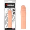 Super Me CHISA Real Feel Sleeve