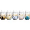 Svakom Hedy X - 5 Mixed Textures
