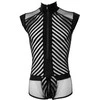 Svenjoyment Men´s Playsuit 2XL