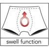 Svenjoyment Men´s String L