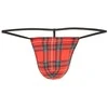 Svenjoyment Men's Strings x 7 S-L