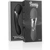 Sway Vibes Elegantiškas vibracinis sekso lazdelės masažuoklis moterims