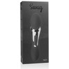 Sway Vibes Elegantiškas vibracinis sekso lazdelės masažuoklis moterims