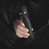 Sway Vibes No. 4 Juodas - Rechargeable Wand, 10 Modes, Ergonomic Design