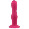 Sweet Breeze Dildo analinio sekso kištukas anatominis siurbtukas 15cm