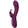 Sweet Smile G-Spot Rabbit Vibr