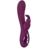 Sweet Smile G-Spot Rabbit Vibr