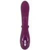 Sweet Smile G-Spot Rabbit Vibr