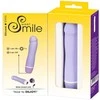 Sweety Sweet Smile Mini Vibrator Silikoninis vibratorius