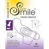Sweet Smile Finger vibratorius