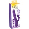 Sweet Smile Thrusting &amp; Rotati