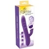 Sweet Smile Thrusting &amp; Rotati
