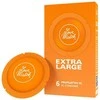 Prezervatyvai – Love Match Extra Large – 6 vnt