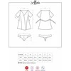 Obsessive OBS Robe L/XL