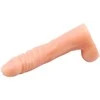 CHISA T-Skin Dildo Flesh Spread Me Nr.03