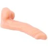 CHISA T-Skin Dildo Flesh Spread Me Nr.03