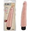 T Skin Real CHISA flirto vibratorius - minkšta