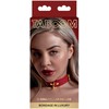 Taboom D-Ring Collar Deluxe
