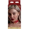 Taboom D-Ring Collar Deluxe