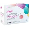 Beppy - Classic Dry Tampons 8 vnt tamponai