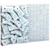 Beppy Soft Comfort Tampons Wet 30 pcs - Anatomical, Lavender Scent