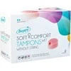 Tamponinis-BEPPY SOFT &amp; COMFORT TAMPON WET 2Vnt