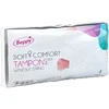 Tamponiniai-BEPPY SOFT&amp;COMFORT TAMPONAI DRY 4VNT