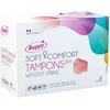 Tamponiniai-BEPPY SOFT&amp;COMFORTTAMPONS DRY 2 VNT