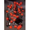Toy joy TOYJOY Just For You Multi-Priedas Intimate Kit Starter Set