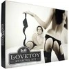 Toy joy TOYJOY Just For You Multi-Priedas Intimate Kit Starter Set