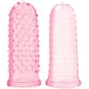 TOYJOY 2 užvalkalai rūmų masturbacijos preliudijai seksui