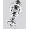 TOYJOY Brilliant Star Transparent