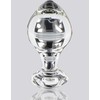 TOYJOY Brilliant Star Transparent