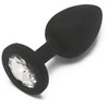 Toyjoy Diamond Booty Jewel Small _