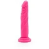 Get Real TOYJOY Dildo tikroviškas natūralus siurbtukas sex 19cm