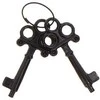 TOYJOY Erotiniai metaliniai antrankiai dominavimas vergijos seksas