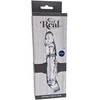 Get Real Extension Long Transparent 19cm TPE Sleeve Enhancer