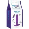 TOYJOY Smooth silikoninis analinis kištukas sekso kištukas 10cm