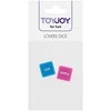 Toyjoy Lovers Dice