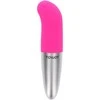 TOYJOY Kompaktiškas mini sex point vibracinis masažuoklis g 12cm
