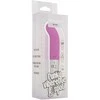 TOYJOY Kompaktiškas mini sex point vibracinis masažuoklis g 12cm