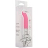 TOYJOY Kompaktiškas mini sex point vibracinis masažuoklis g 12cm