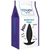 Toy joy TOYJOY Analinis kištukas, tobulas kiekvieno kištuko dydis