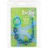 TOYJOY Toy joy Analiniai kamuoliukai Thai Toy - Mėlyni