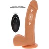 Get Real TOYJOY Magnetinio impulso pasitikėjimo dildo
