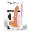 Get Real TOYJOY Magnetinio impulso pasitikėjimo dildo